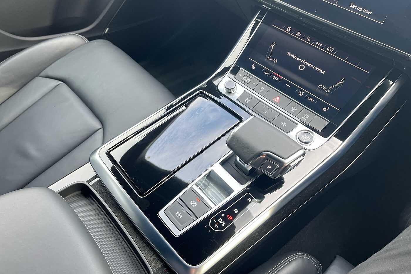 Used Audi Q7 2023 for sale - 76190610: Photo 16