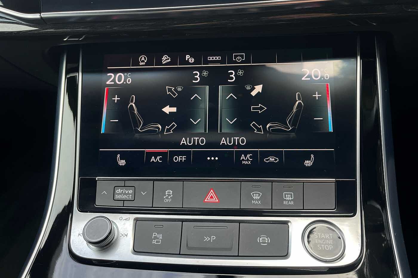 Used Audi Q7 2023 for sale - 76190610: Photo 17