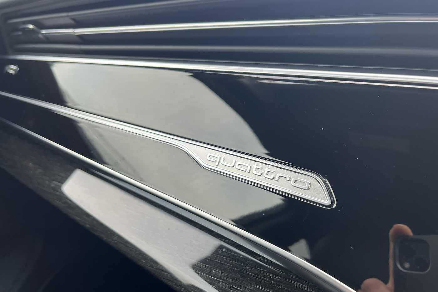 Used Audi Q7 2023 for sale - 76190610: Photo 18