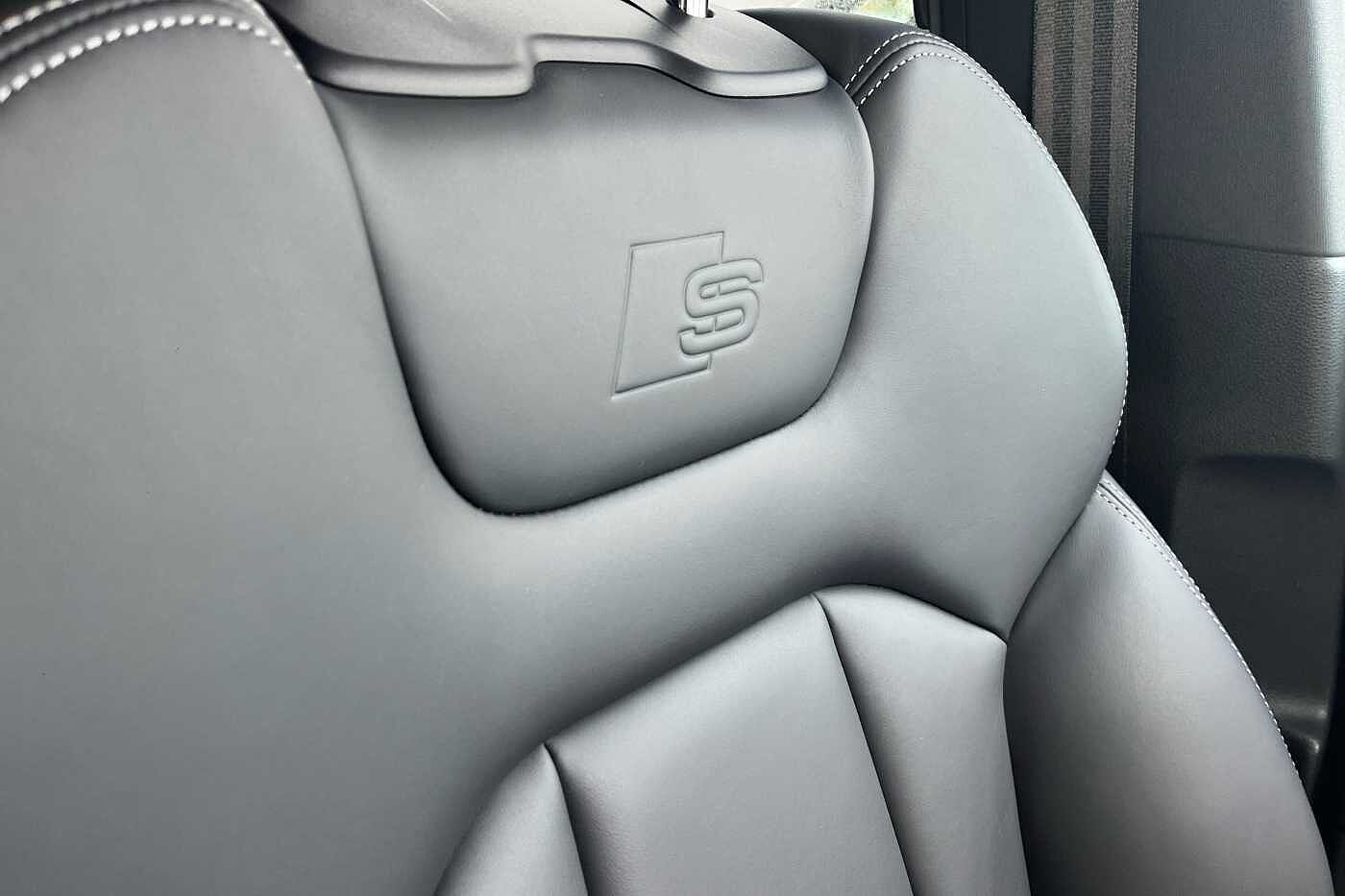 Used Audi Q7 2023 for sale - 76190610: Photo 19