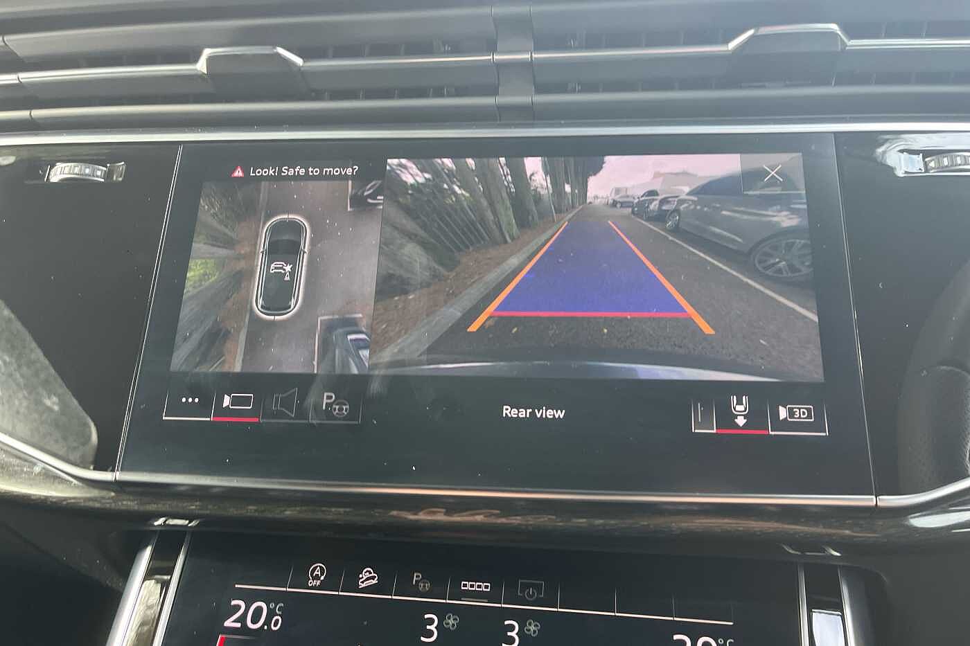 Used Audi Q7 2023 for sale - 76190610: Photo 21