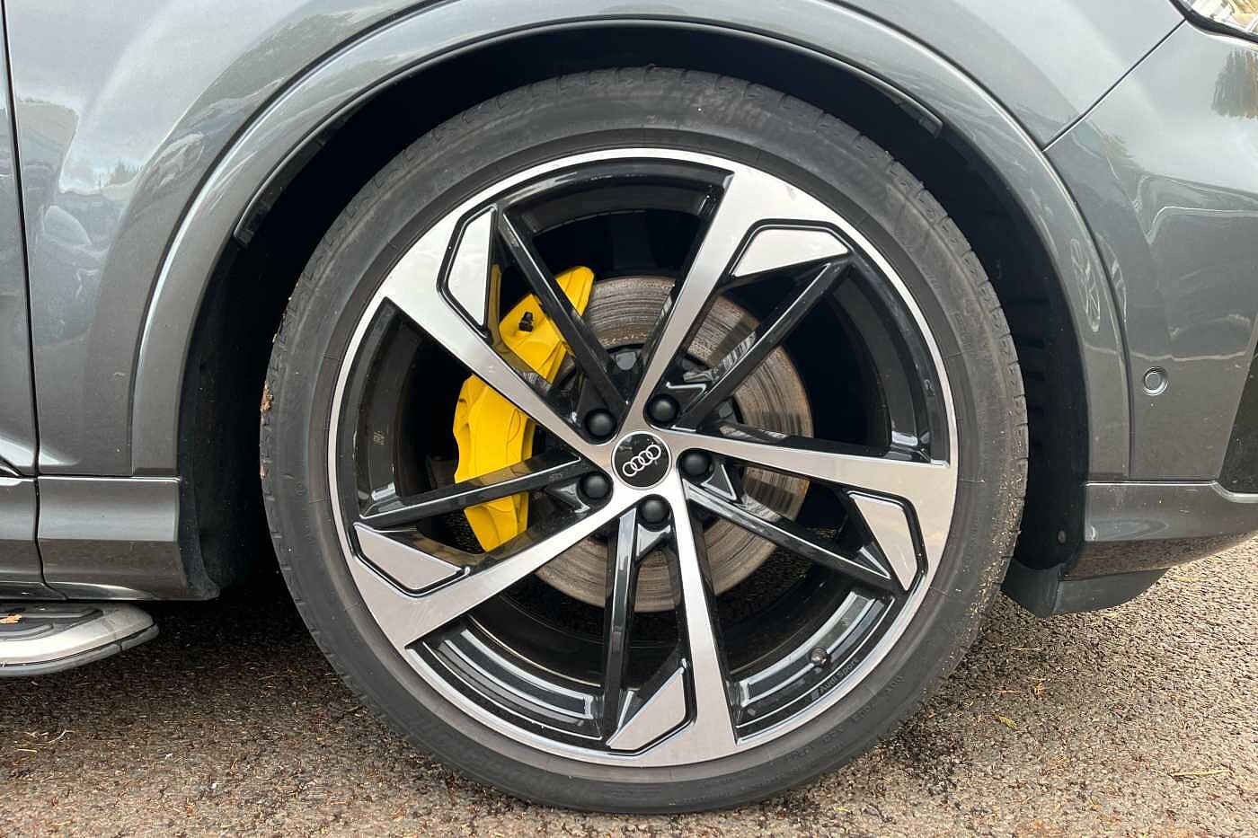 Used Audi Q7 2023 for sale - 76190610: Photo 5