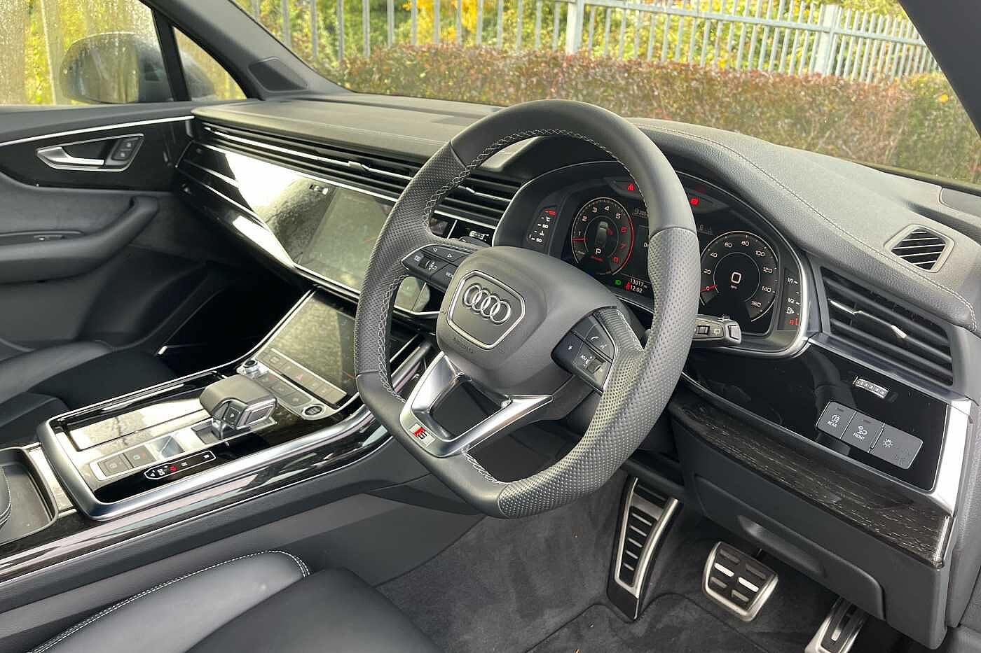 Used Audi Q7 2023 for sale - 76190610: Photo 6