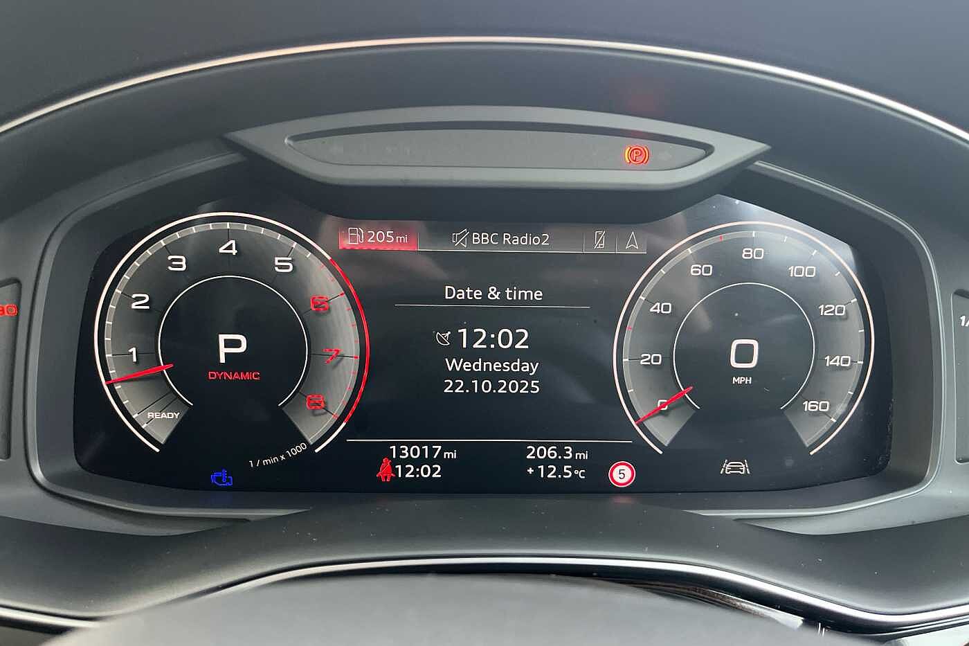 Used Audi Q7 2023 for sale - 76190610: Photo 7