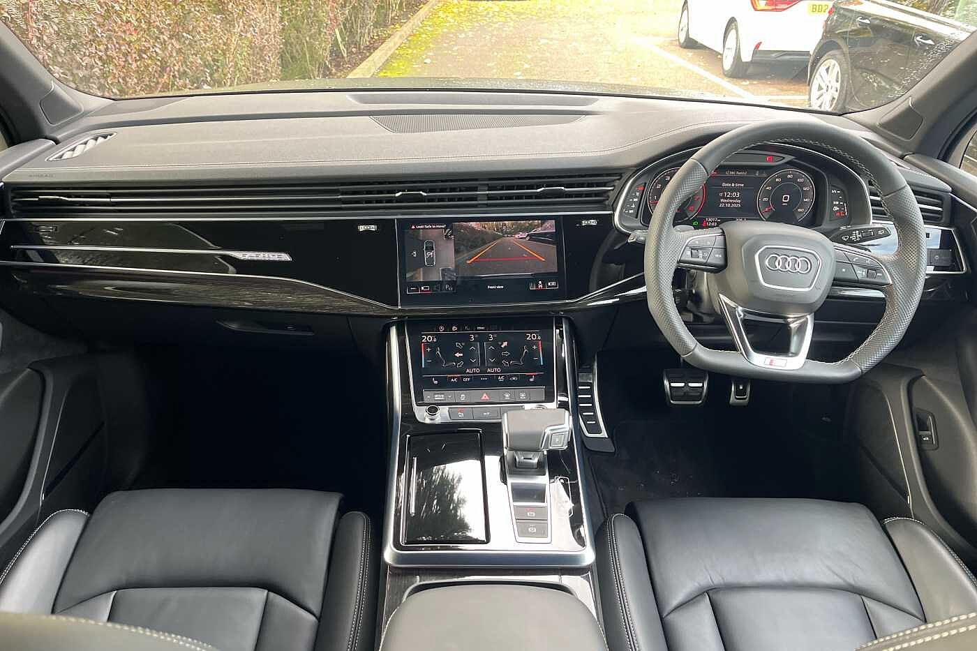 Used Audi Q7 2023 for sale - 76190610: Photo 9