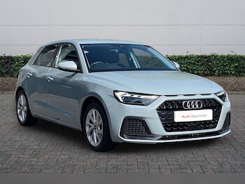 Used Audi A1 2023 for sale - 78036191: Photo