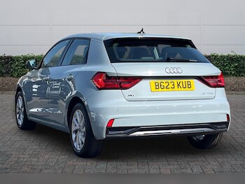 Used Audi A1 2023 for sale - 78036191: Photo