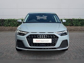 Used Audi A1 2023 for sale - 78036191: Photo