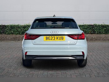 Used Audi A1 2023 for sale - 78036191: Photo
