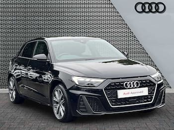 Used Audi A1 2026 for sale - 79822279: Photo