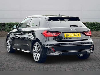 Used Audi A1 2026 for sale - 79822279: Photo