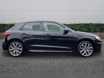 Used Audi A1 2026 for sale - 79822279: Photo