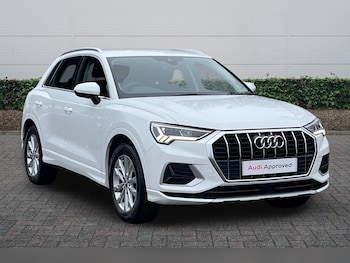 Used Audi Q3 2019 for sale - 77551579: Photo