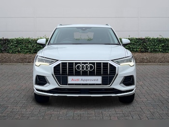 Used Audi Q3 2019 for sale - 77551579: Photo