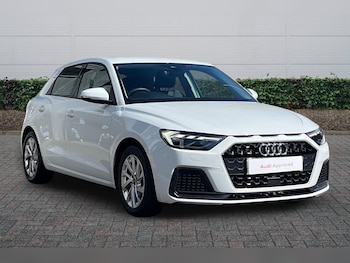 Used Audi A1 2023 for sale - 78117295: Photo