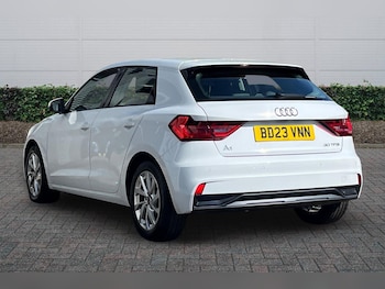 Used Audi A1 2023 for sale - 78117295: Photo