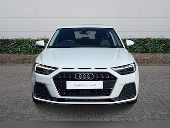 Used Audi A1 2023 for sale - 78117295: Photo