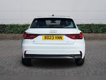 Used Audi A1 2023 for sale - 78117295: Photo