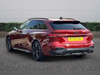 Used Audi A5 2026 for sale - 79170589: Photo