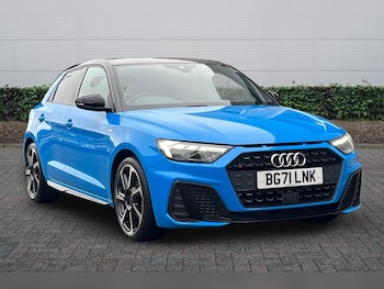 Used Audi A1 2021 for sale - 77910632: Photo