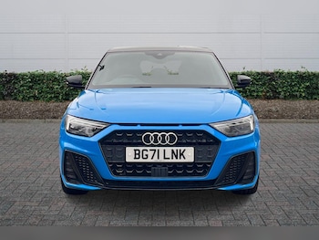 Used Audi A1 2021 for sale - 77910632: Photo