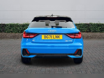 Used Audi A1 2021 for sale - 77910632: Photo