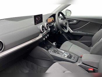 Used Audi Q2 2024 for sale - 78855940: Photo