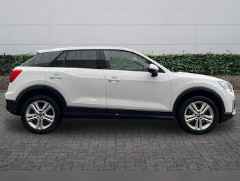 Used Audi Q2 2024 for sale - 78855940: Photo
