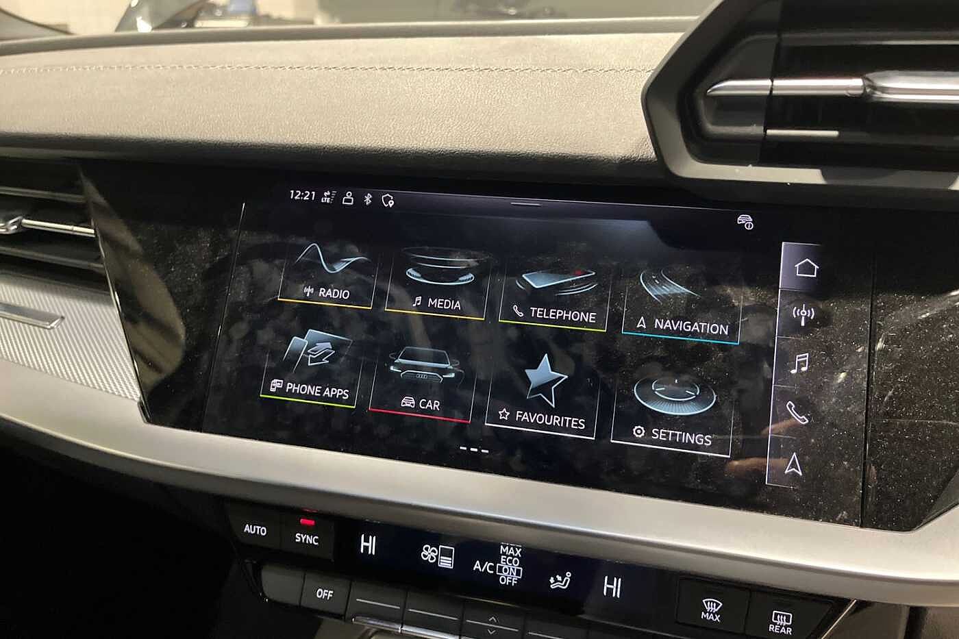 Used Audi A3 2025 for sale - 78088266: Photo 12