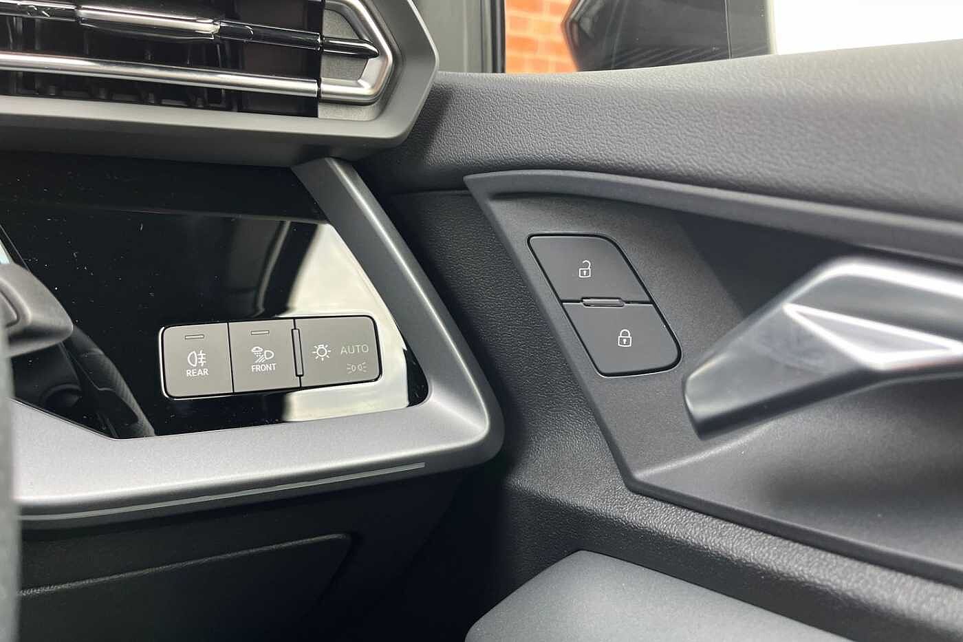 Used Audi A3 2025 for sale - 78088266: Photo 16