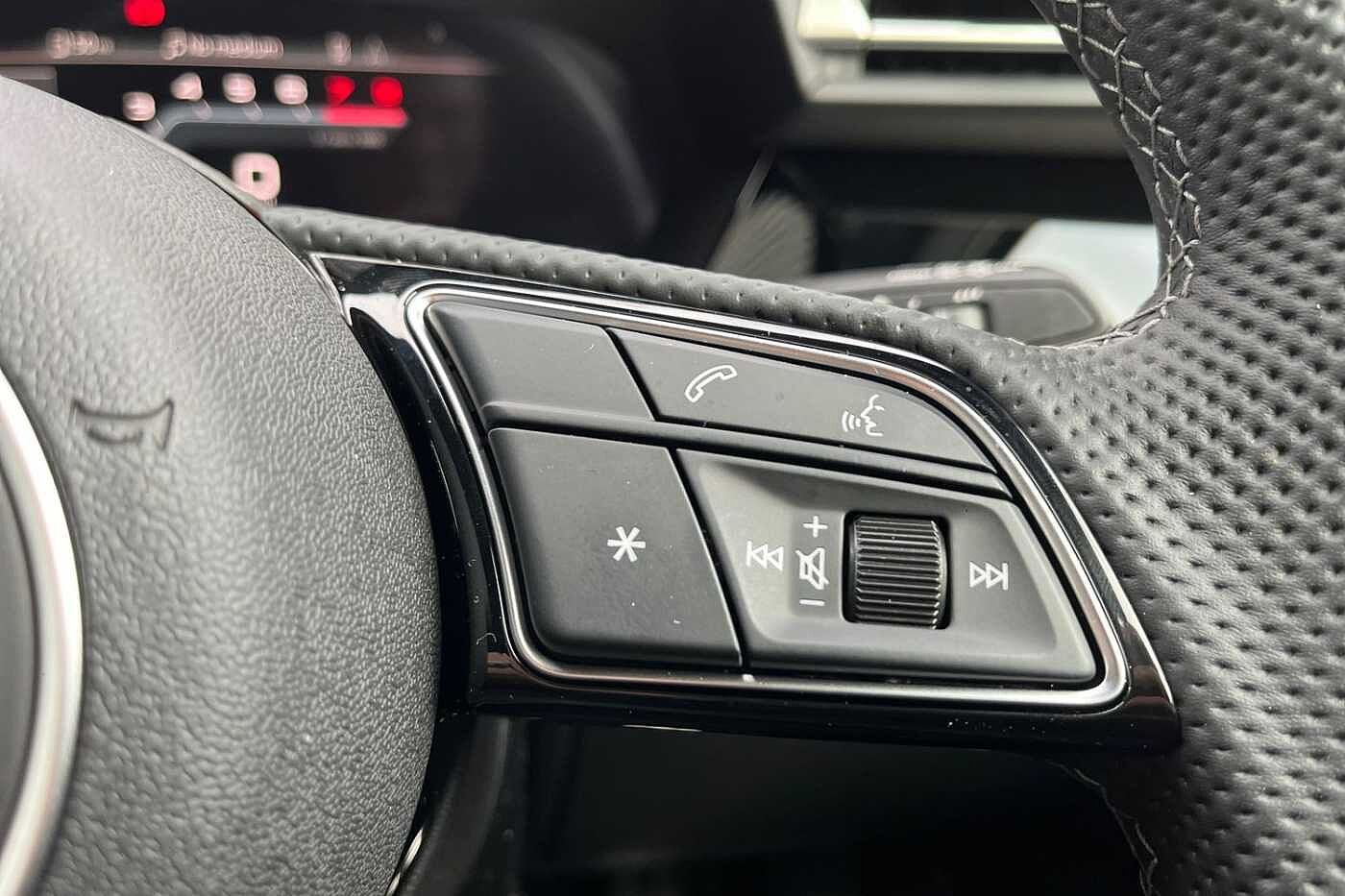 Used Audi A3 2025 for sale - 78088266: Photo 17