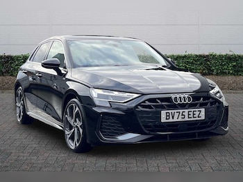 Audi A3 feature image