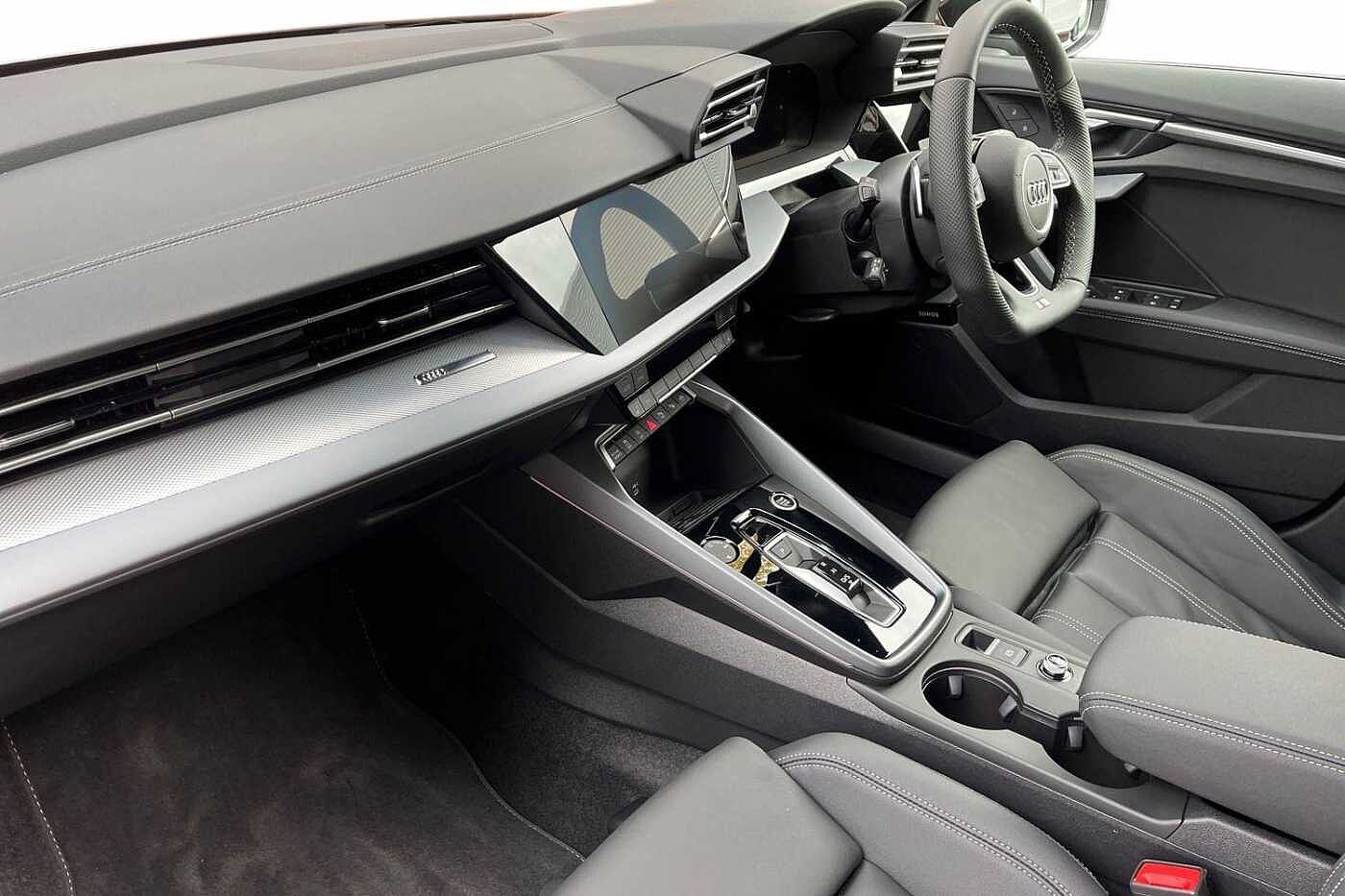 Used Audi A3 2025 for sale - 78088266: Photo 2