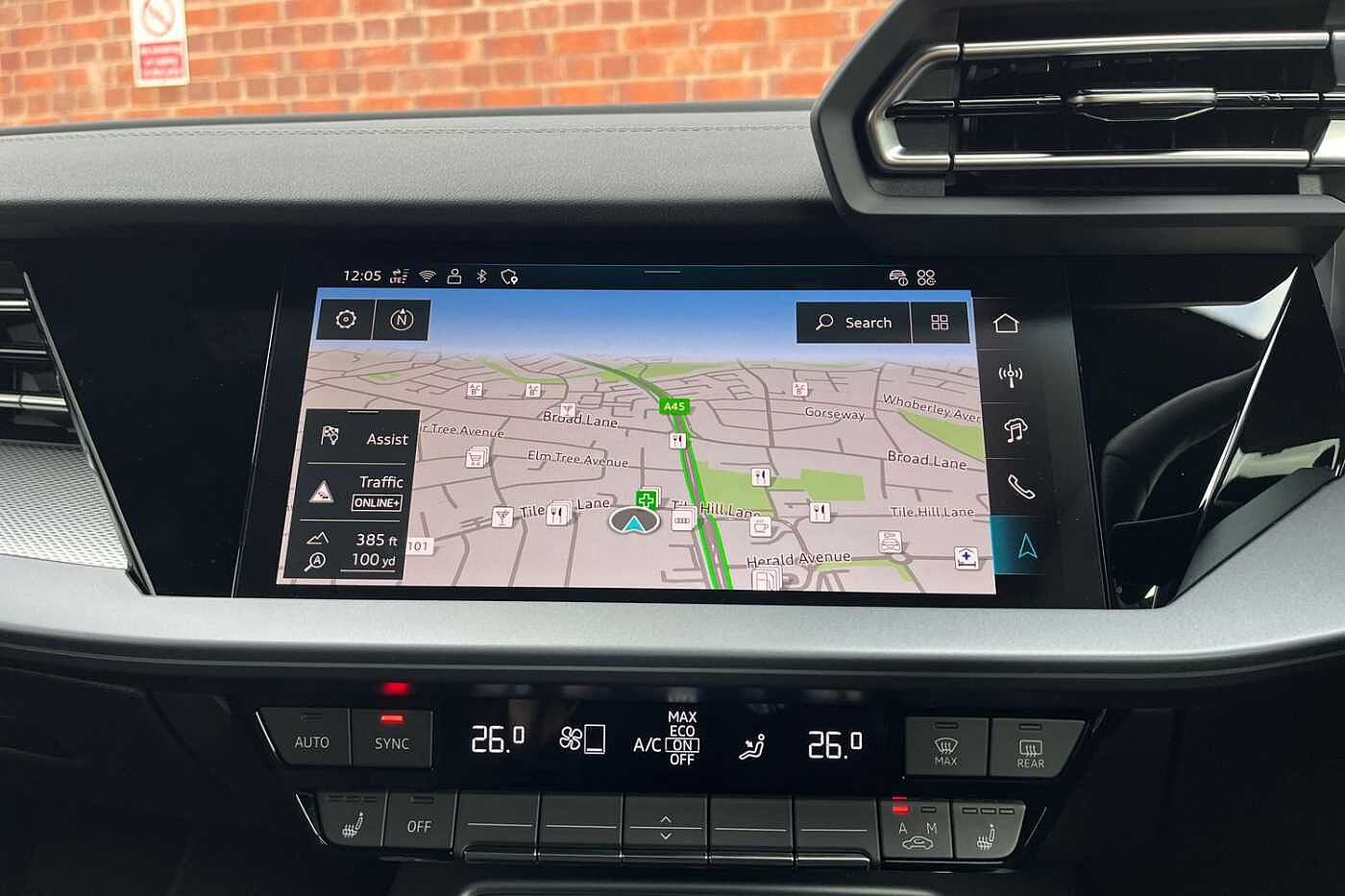 Used Audi A3 2025 for sale - 78088266: Photo 21