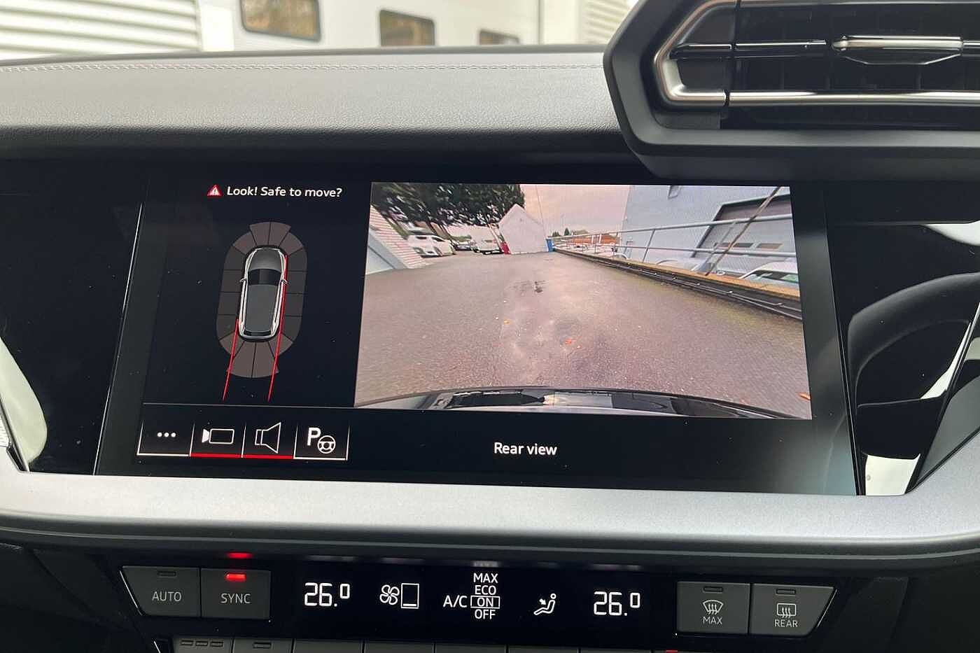 Used Audi A3 2025 for sale - 78088266: Photo 22