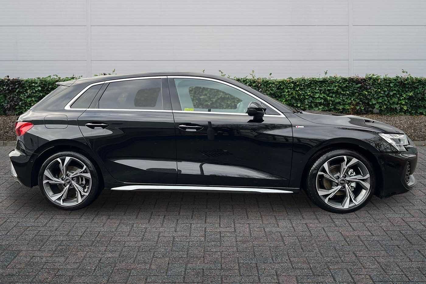 Used Audi A3 2025 for sale - 78088266: Photo 4