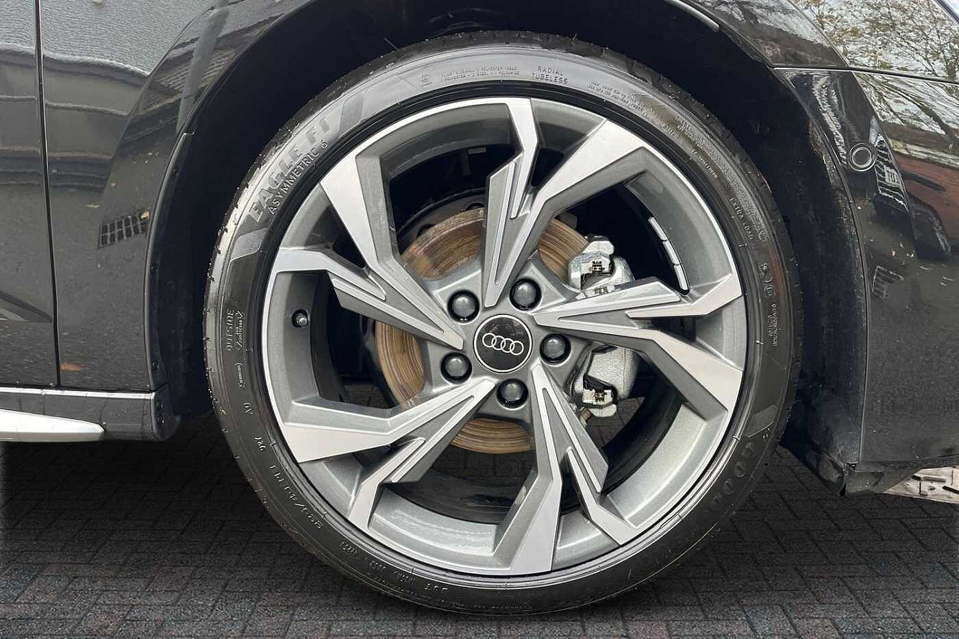 Used Audi A3 2025 for sale - 78088266: Photo 5