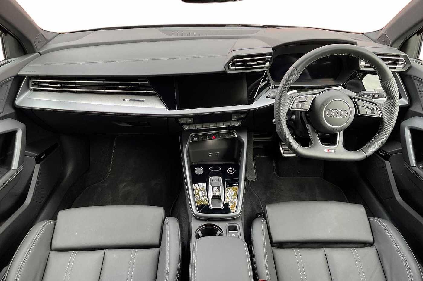Used Audi A3 2025 for sale - 78088266: Photo 9