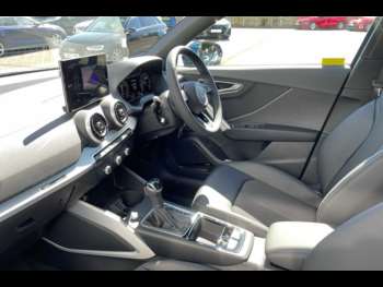 Used Audi Q2 2025 for sale - 74295323: Photo