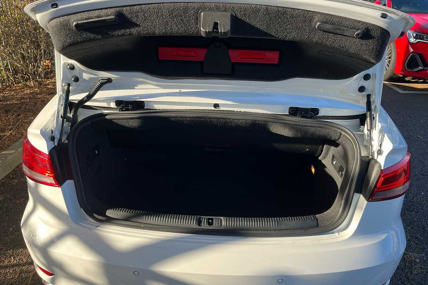 Used Audi A3 Cabriolet 2020 for sale - 76419905: Photo 12