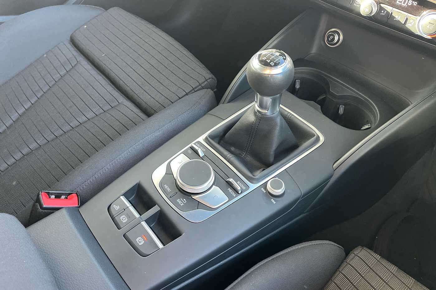 Used Audi A3 Cabriolet 2020 for sale - 76419905: Photo 13