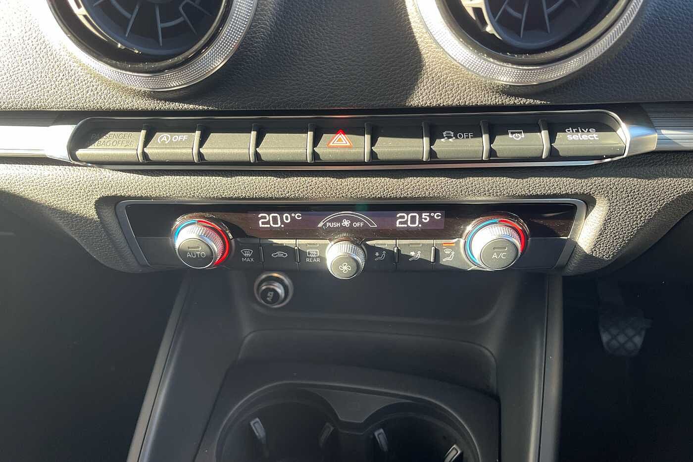 Used Audi A3 Cabriolet 2020 for sale - 76419905: Photo 14