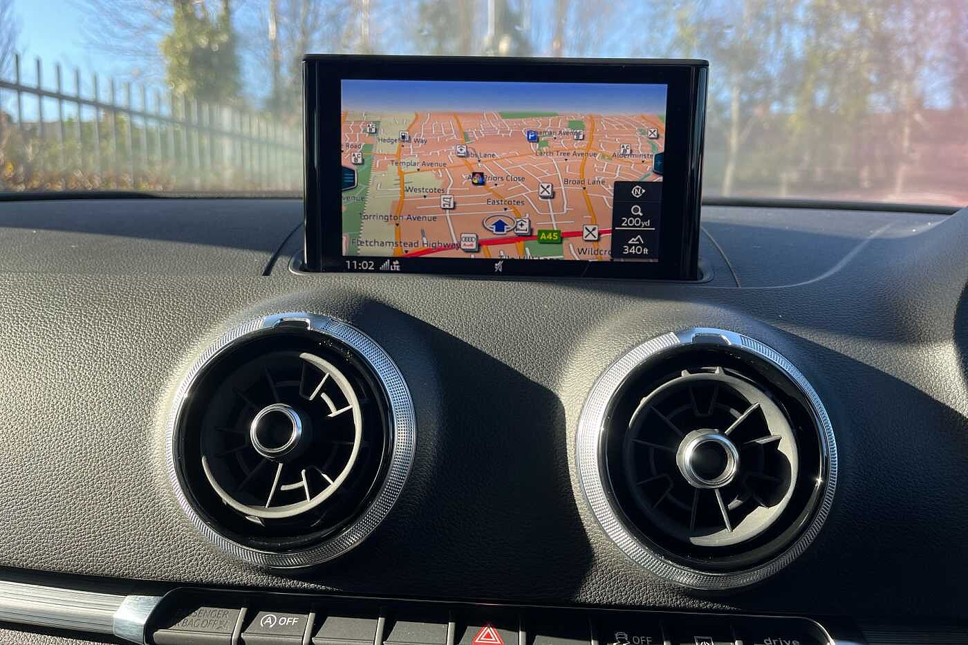 Used Audi A3 Cabriolet 2020 for sale - 76419905: Photo 15