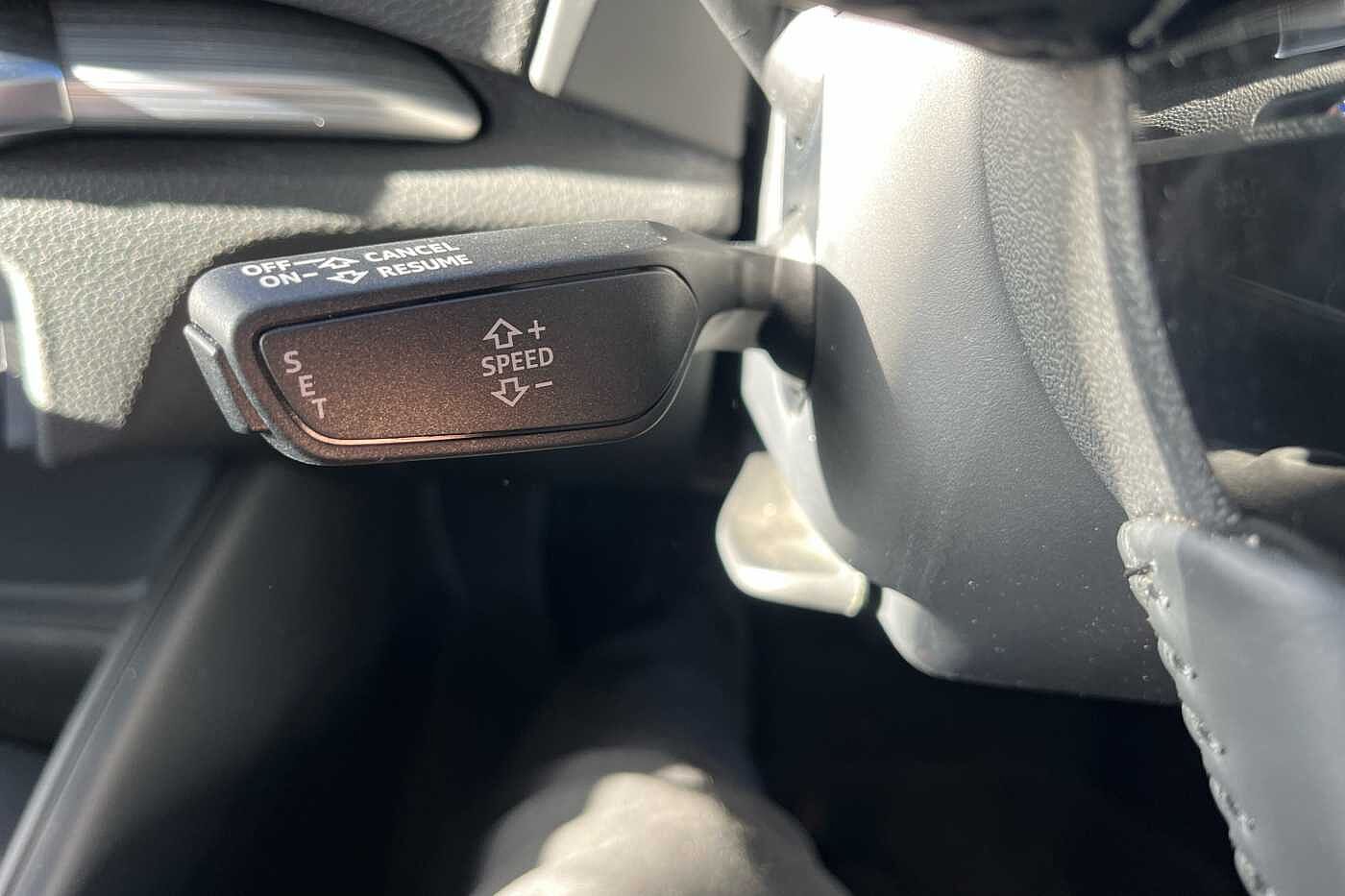 Used Audi A3 Cabriolet 2020 for sale - 76419905: Photo 19