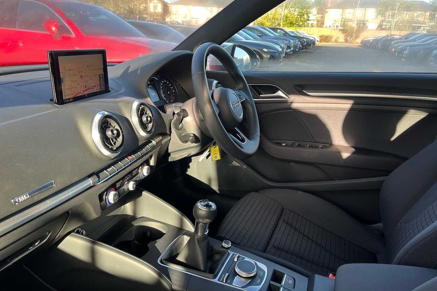 Used Audi A3 Cabriolet 2020 for sale - 76419905: Photo 2