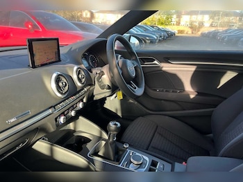 Used Audi A3 Cabriolet 2020 for sale - 76419905: Photo