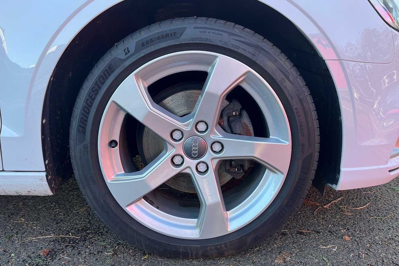 Used Audi A3 Cabriolet 2020 for sale - 76419905: Photo 5