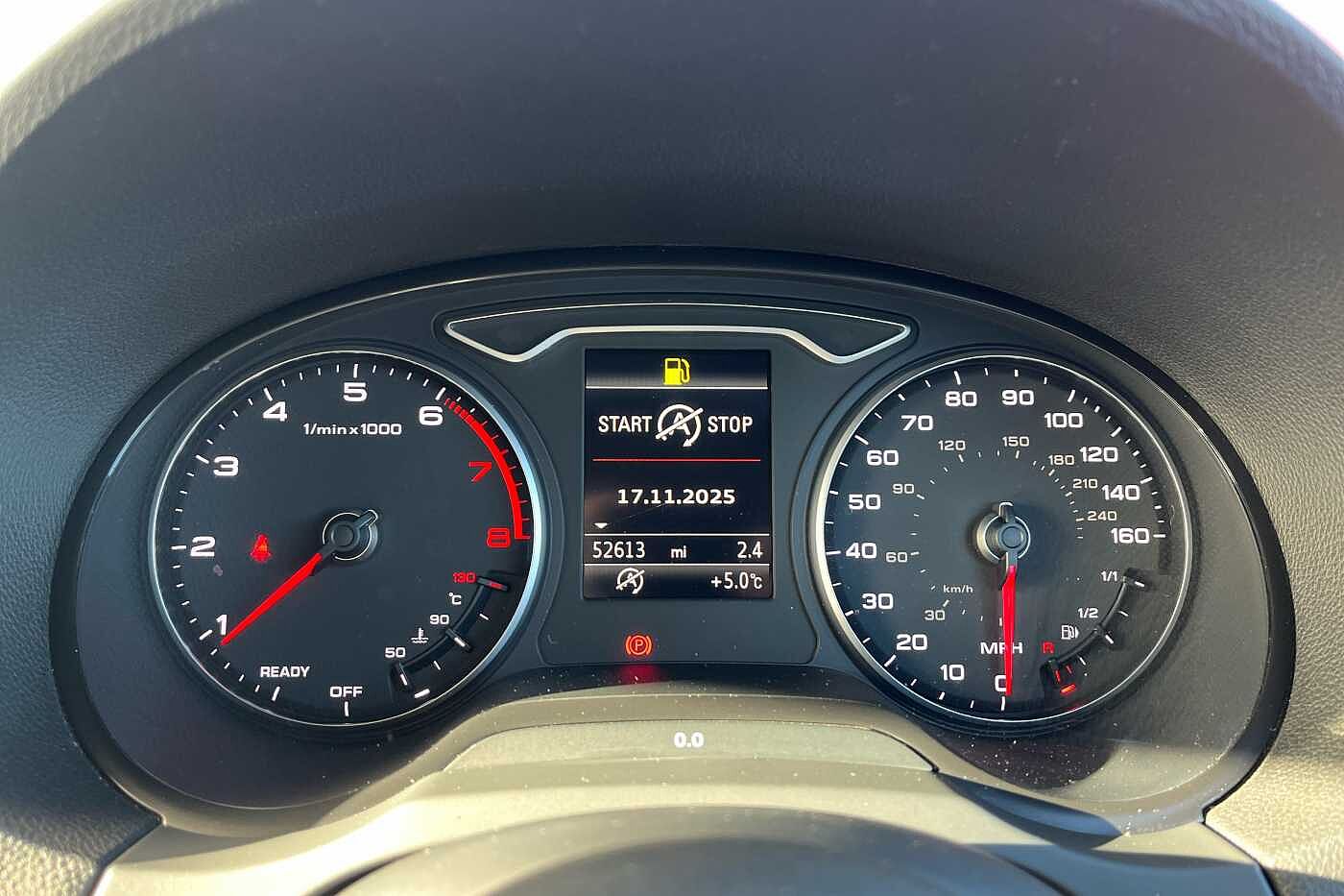 Used Audi A3 Cabriolet 2020 for sale - 76419905: Photo 7