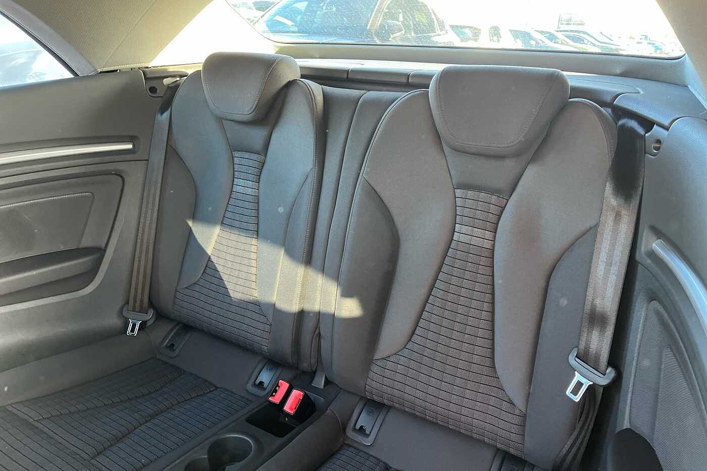 Used Audi A3 Cabriolet 2020 for sale - 76419905: Photo 8