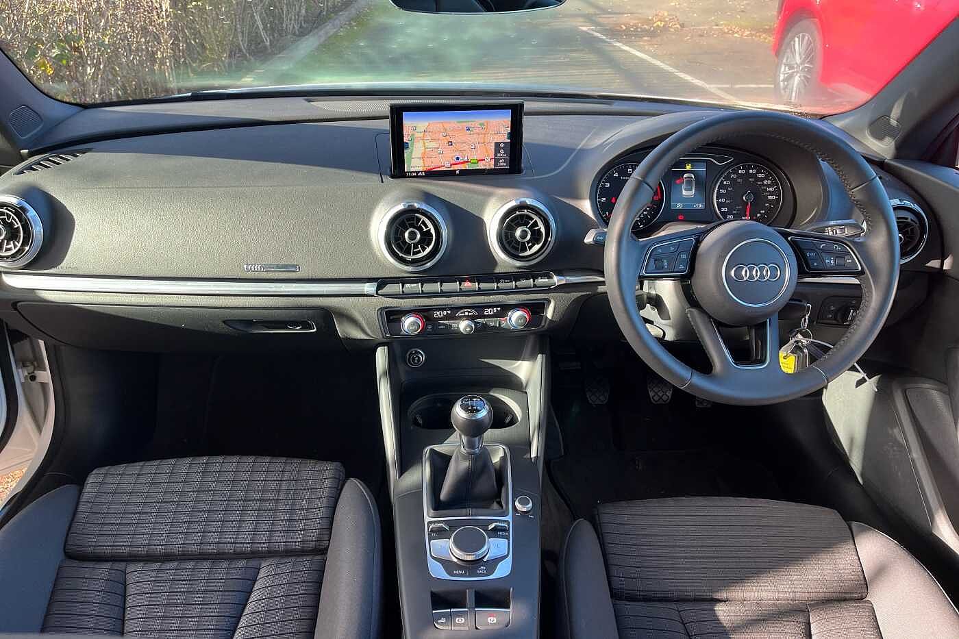 Used Audi A3 Cabriolet 2020 for sale - 76419905: Photo 9